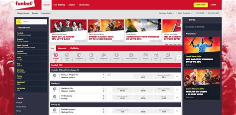 Funbet Review 2023 Bet & Win: Top Odds & Offers!.